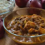 Chicken Du Piyaza